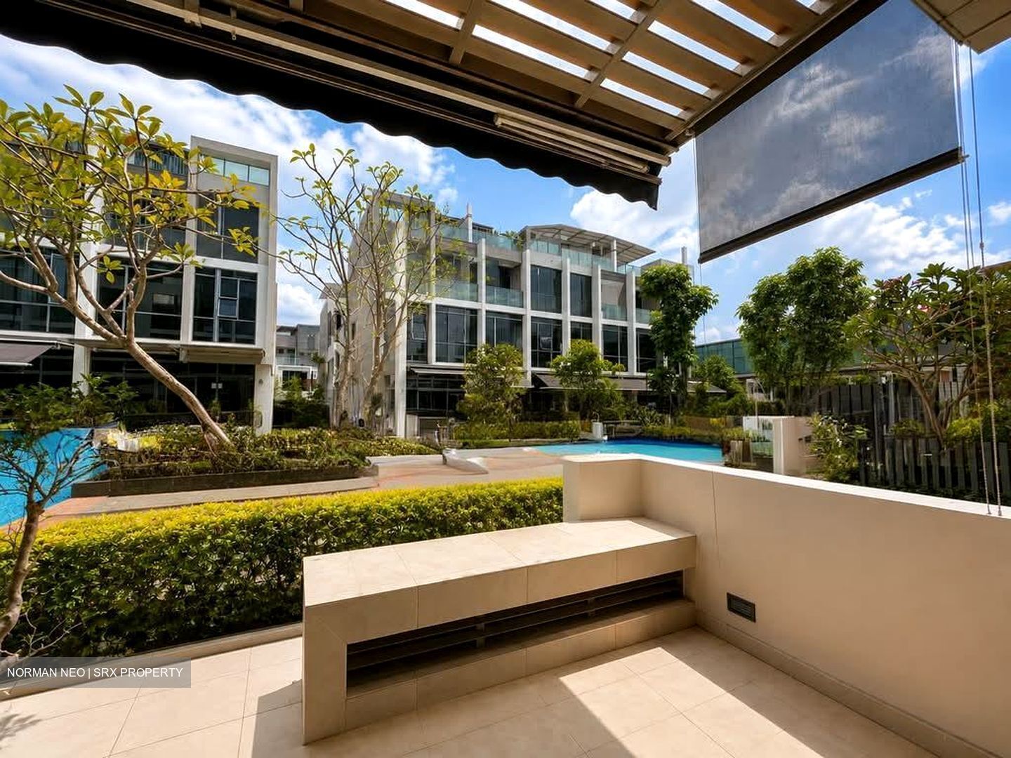 Belgravia Villas (D28), Terrace #598226411